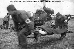 143-AERODROME-ET-BASE-1945-1962-27- (79) AIN TEMOUCHENT 